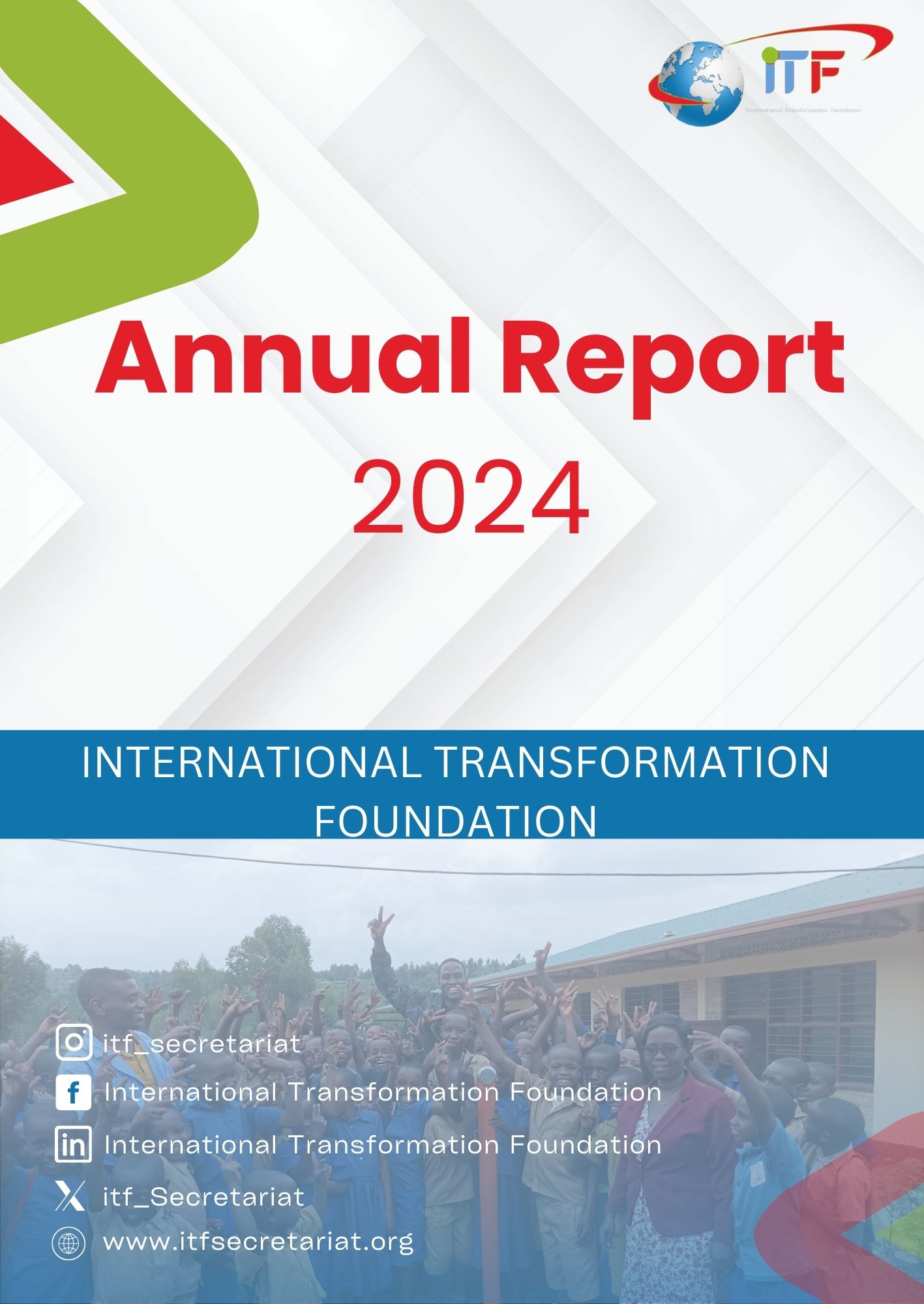 Organizational Reports